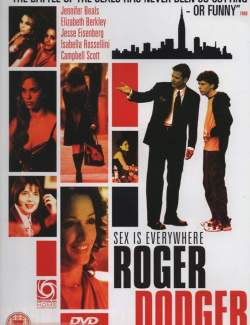   / Roger Dodger (2002) HD 720 (RU, ENG)