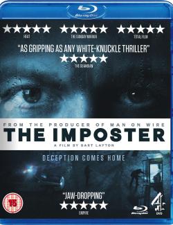  / The Imposter (2012) HD 720 (RU, ENG)