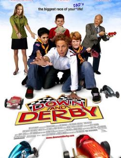   / Down and Derby (2005) HD 720 (RU, ENG)