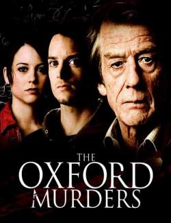    / The Oxford Murders (2007) HD 720 (RU, ENG)