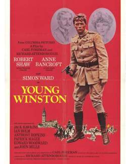   / Young Winston (1972) HD 720 (RU, ENG)