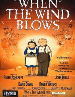    / When the Wind Blows (1986) HD 720 (RU, ENG)