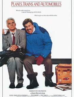 ,    / Planes, Trains and Automobiles (1987) HD 720 (RU, ENG)