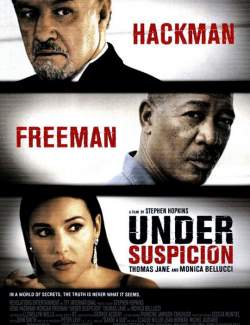   / Under Suspicion (1999) HD 720 (RU, ENG)