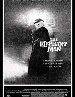- / The Elephant Man (1980) HD 720 (RU, ENG)