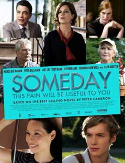       / Someday This Pain Will Be Useful to You (2011) HD 720 (RU, ENG)