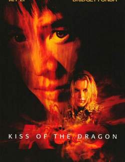   / Kiss of the Dragon (2001) HD 720 (RU, ENG)