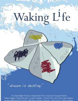   / Waking Life (2001) HD 720 (RU, ENG)
