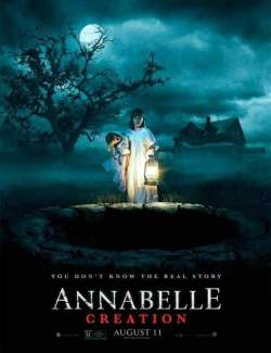  :   / Annabelle: Creation (2017) HD 720 (RU, ENG)