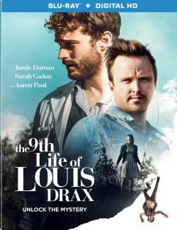     / The 9th Life of Louis Drax (2016) HD 720 (RU, ENG)