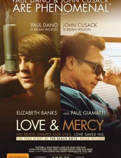    / Love & Mercy (2015) HD 720 (RU, ENG)