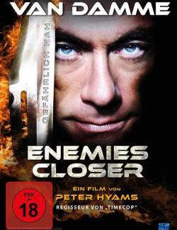   / Enemies Closer (2013) HD 720 (RU, ENG)