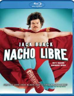  / Nacho Libre (2006) HD 720 (RU, ENG)