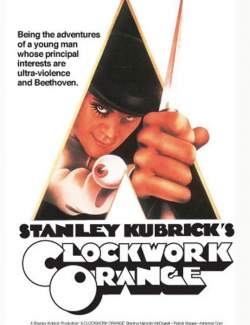   / A Clockwork Orange (1971) HD 720 (RU, ENG)