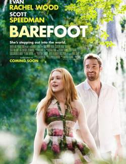    / Barefoot (2014) HD 720 (RU, ENG)