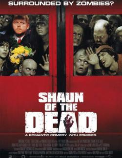     / Shaun of the Dead (2004) HD 720 (RU, ENG)