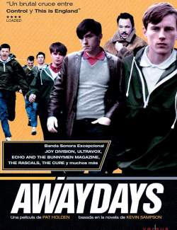   / Awaydays (2009) HD 720 (RU, ENG)