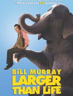 ,   / Larger Than Life (1996) HD 720 (RU, ENG)