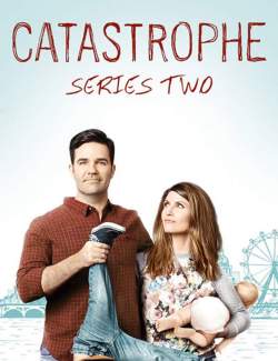  ( 2) / Catastrophe (season 2) (2015) HD 720 (RU, ENG)