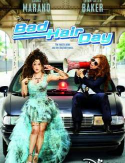    / Bad Hair Day (2015) HD 720 (RU, ENG)