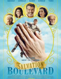   / Salvation Boulevard (2011) HD 720 (RU, ENG)