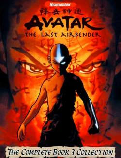 :    ( 3) / Avatar: The Last Airbender (season 3) (2007) HD 720 (RU, ENG)