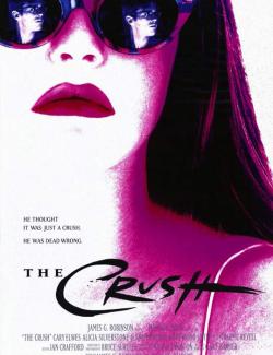  / The Crush (1993) HD 720 (RU, ENG)