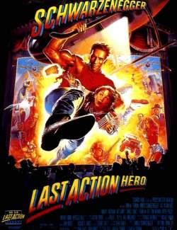   / Last Action Hero (1993) HD 720 (RU, ENG)
