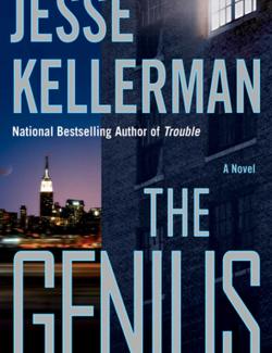  / The Genius (Kellerman, 2008)    