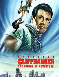  / Cliffhanger (1993) HD 720 (RU, ENG)