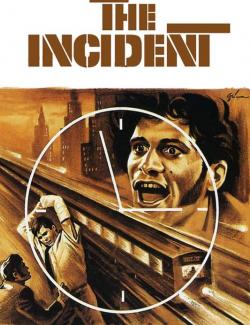 ,     / The Incident (1967) HD 720 (RU, ENG)