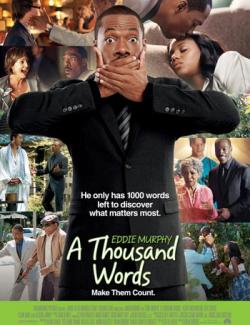   / A Thousand Words (2012) HD 720 (RU, ENG)