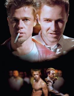   / Fight Club (1999) HD 720 (ru, eng)