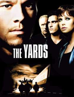  / The Yards (2000) HD 720 (RU, ENG)