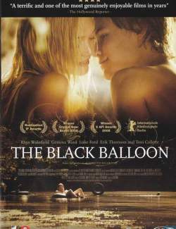   / The Black Balloon (2008) HD 720 (RU, ENG)