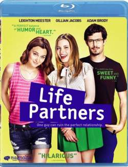    / Life Partners (2014) HD 720 (RU, ENG)