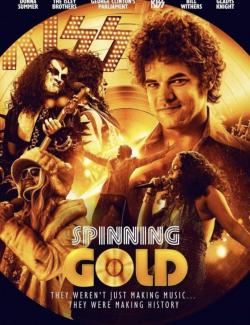   / Spinning Gold (2023) HD (RU, ENG)