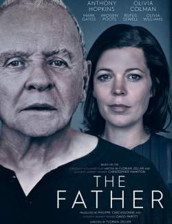  / The Father (2020) HD 720 (RU, ENG)