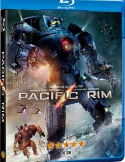   / Pacific Rim (2013) HD 720 (RU, ENG)