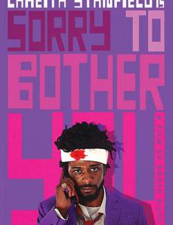    / Sorry to Bother You (2018) HD 720 (RU, ENG)
