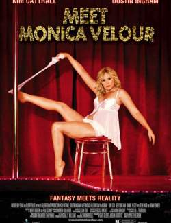    / Meet Monica Velour (2010) HD 720 (RU, ENG)