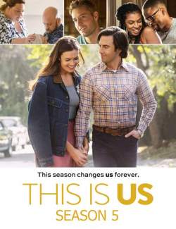   ( 5) / This Is Us (season 5) (2020) HD 720 (RU, ENG)