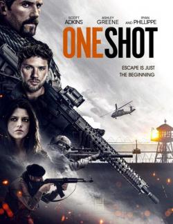   / One Shot (2021) HD 720 (RU, ENG)