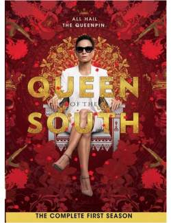   ( 1) / Queen of the South (season 1) (2016) HD 720 (RU, ENG)