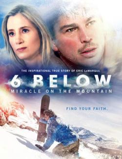   6  / 6 Below: Miracle on the Mountain (2017) HD 720 (RU, ENG)