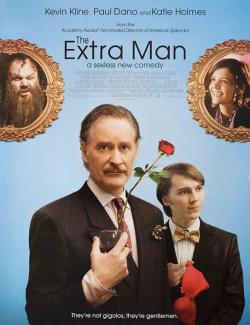  / The Extra Man (2010) HD 720 (RU, ENG)