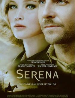  / Serena (2014) HD 720 (RU, ENG)