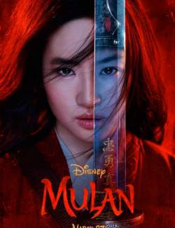  / Mulan (2020) HD 720 (RU, ENG)