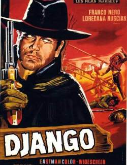  / Django (1966) HD 720 (RU, ENG)