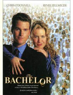  / The Bachelor (1999) HD 720 (RU, ENG)